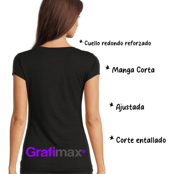 Polera Mujer Metallica St Anger Metal Grafimax 3