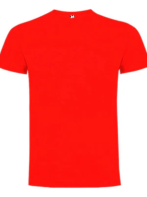 Polera Niño Colores 100% Algodón Estampar Grafimax