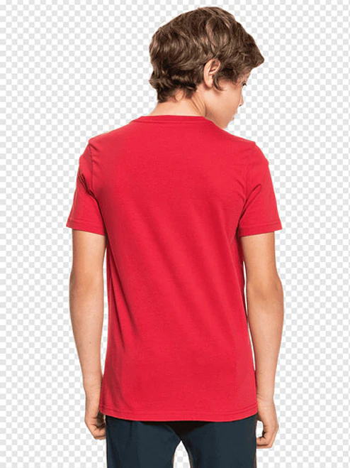 Polera Niño Colores 100% Algodón Estampar Grafimax 2