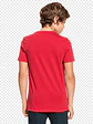 Polera Niño Colores 100% Algodón Estampar Grafimax - Miniatura 2