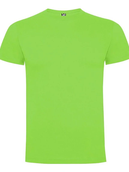 Polera Niño Colores 100% Algodón Estampar Grafimax 15