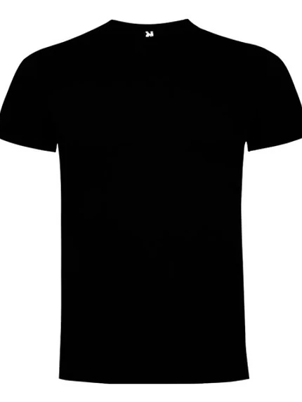 Polera Niño Colores 100% Algodón Estampar Grafimax 20