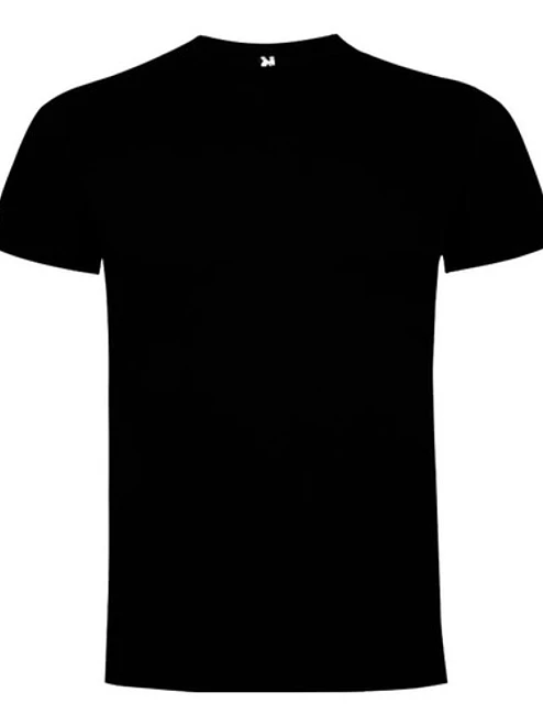 Polera Niño Colores 100% Algodón Estampar Grafimax 20