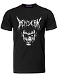 Polera Berserk Anime Manga Guts Cara Grafimax - Miniatura 1
