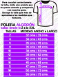 Polera A Lot Going On At The Moment Taylor Swift Grafimax - Miniatura 4