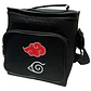 Lonchera Akatsuki Logos Anime Bolsa Almuerzo Grafimax - Miniatura 1
