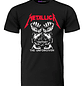 Polera Metallica The Unforgiven Rock Bandas Música Grafimax - Miniatura 1