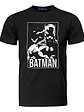 Polera Batman Dark Knight Super Heroes Grafimax - Miniatura 1