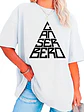 Polera Canserbero Rapero Grafimax - Miniatura 1