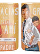 Tazón Dí­A Del Padre Gracias Por Estar Ahí­ Grafimax - Miniatura 1