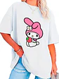 Polera Melody Friends Grafimax - Miniatura 1