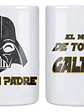 Tazón Dí­A Del Padre El Mejor De Toda La Galaxia Grafimax - Miniatura 1