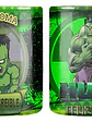 Tazón Dí­A Del Padre Hulk Papá Increí­Ble Grafimax - Miniatura 1