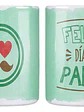 Tazón Dí­A Del Padre Feliz Dí­A Del Padre Bigotes Grafimax - Miniatura 1