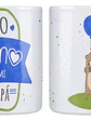 Tazón Dí­A Del Padre Yo Amo A Mi Papá Osos Grafimax - Miniatura 1