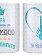Tazón Dí­A Del Padre Te Mereces Un Monumento Grafimax - Miniatura 1