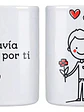 Pack Tazones Amor Frases Todavía Muero Por Ti Grafimax - Miniatura 3