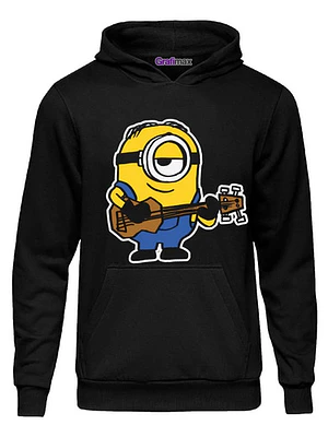 Polerón Stuart Minions Villano Favorito Grafimax