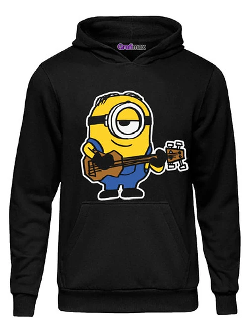 Polerón Stuart Minions Villano Favorito Grafimax 1