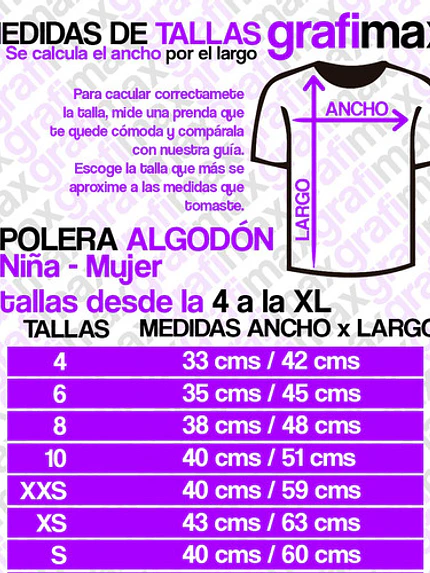 Polera Mujer Stitch Y Angel Aloha Grafimax 5