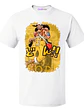 Polera God Usopp One Piece Anime Calidad Grafimax - Miniatura 1