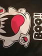 Polera Super Mario Boo!! Fantasma Bross Grafimax - Miniatura 2