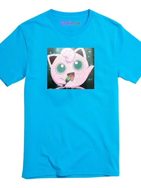 Polera Grafimax Niñas Rosa Algodón_Grafimax 1
