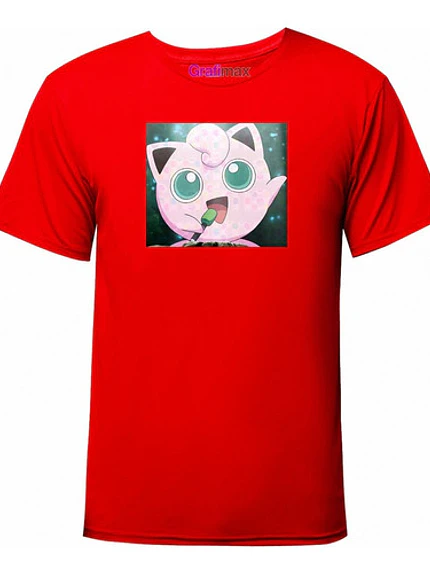 Polera Grafimax Niñas Rosa Algodón_Grafimax 4