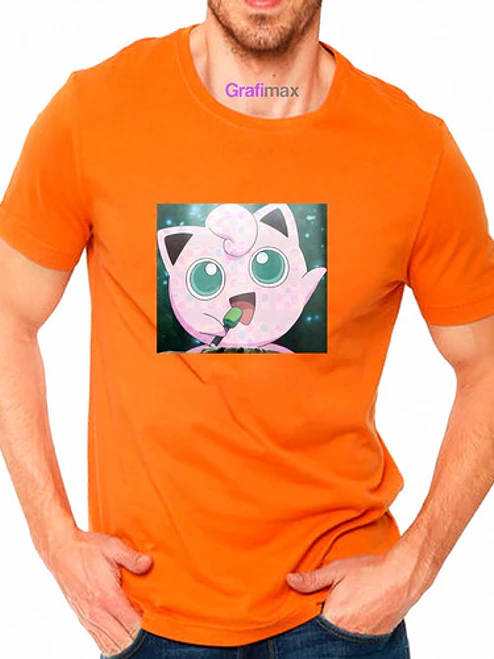 Polera Grafimax Niñas Rosa Algodón_Grafimax 5