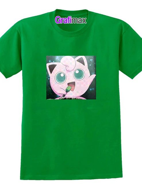 Polera Grafimax Niñas Rosa Algodón_Grafimax 6