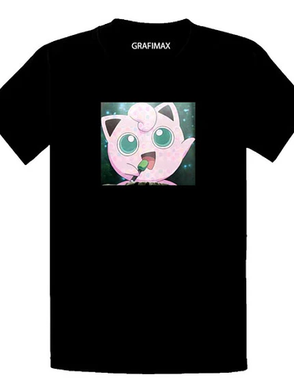 Polera Grafimax Niñas Rosa Algodón_Grafimax 7