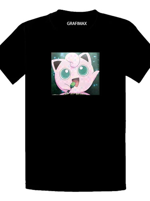 Polera Grafimax Niñas Rosa Algodón_Grafimax 7