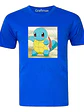 Polera Squirtle Poke Colores_Grafimax - Miniatura 2