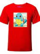 Polera Squirtle Poke Colores_Grafimax - Miniatura 4