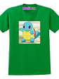 Polera Squirtle Poke Colores_Grafimax - Miniatura 6