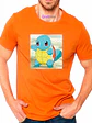 Polera Squirtle Poke Colores_Grafimax - Miniatura 7