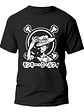 Polera One Piece Monkey D. Luffy Anime Grafimax - Miniatura 1