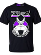 Polera Freezer Dragon Ball Z Super Kai Anime Manga Grafimax - Miniatura 1