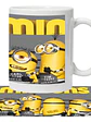 Tazón Minions Mi Villano Favorito 3 Pelí­Culas Grafimax - Miniatura 1