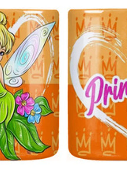 Tazón Tinker Bell Peter Pan Grafimax 1