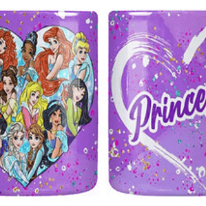Tazón Princesas Pelí­Culas Disney Grafimax