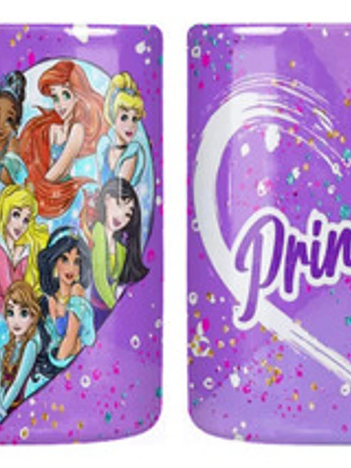 Tazón Princesas Pelí­Culas Disney Grafimax 1