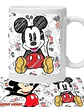 Tazón Mickey Mouse Grafimax - Miniatura 1