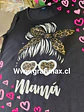 Pack Polera Mamá E Hija Life Mom Familia Grafimax - Miniatura 7
