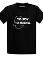 Polera Mamá Yo Soy Tu Madre Starwars Mujer Familia Grafimax - Miniatura 2