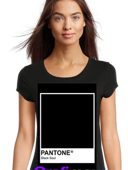 Polera Mamá Yo Soy Tu Madre Starwars Mujer Familia Grafimax 5