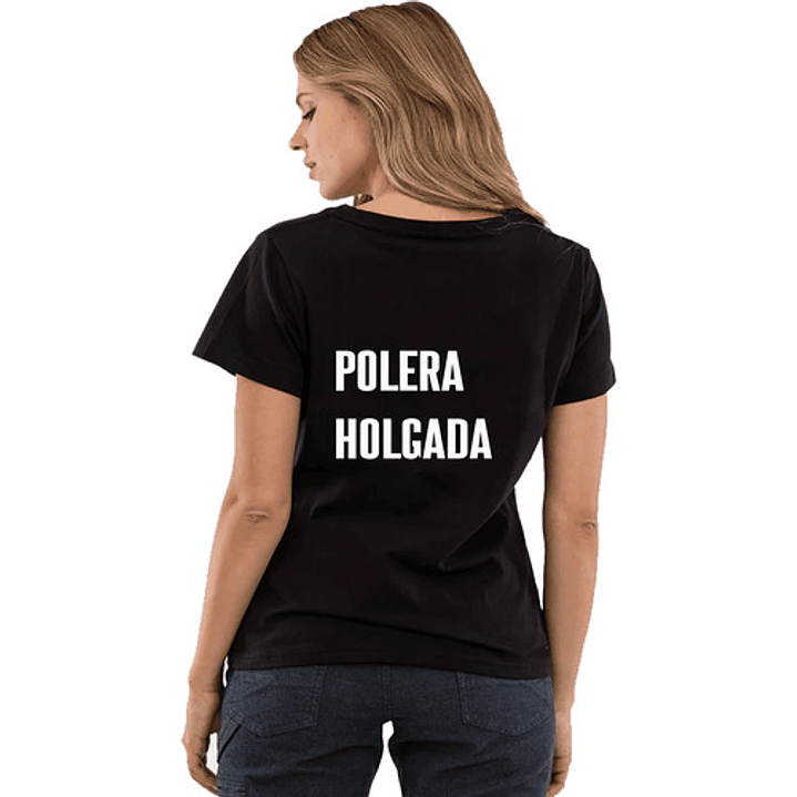 Polera Mamá E Hija Marge Y Maggie Familia Grafimax 39