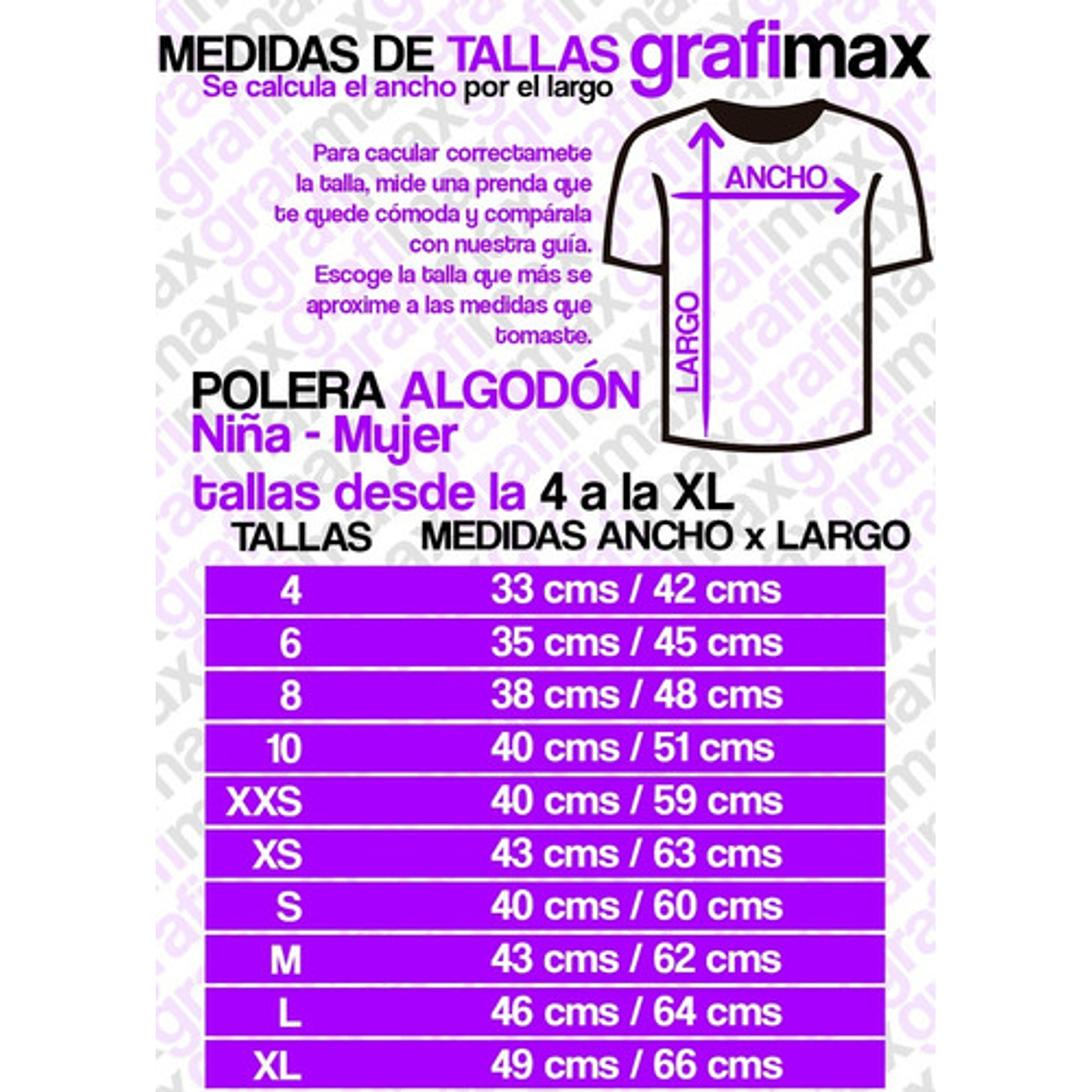 Polera Mujer Moda Corazón Latido Tens Enfermeria Grafimax 2