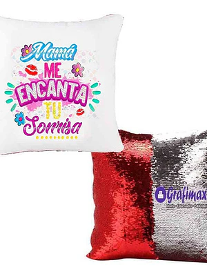 Cojí­N Mujer Mamá Regalo Madre Me Encanta Mágico Grafimax