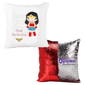 Cojí­N Mágico Mujer Mamá Regalo Maravilla Dia Madregrafimax